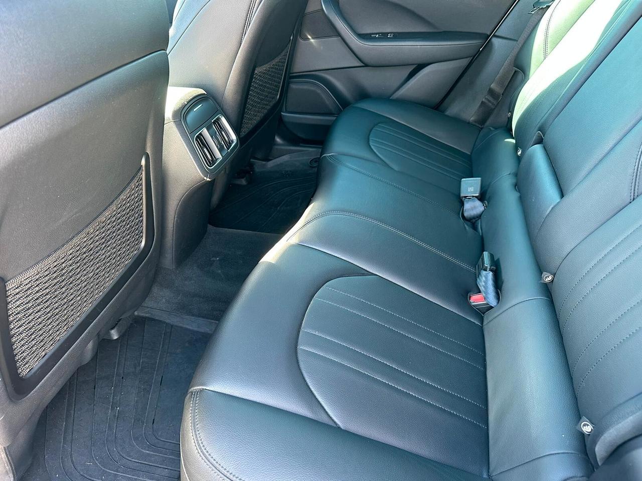 Maserati Levante V6 Diesel AWD Gransport