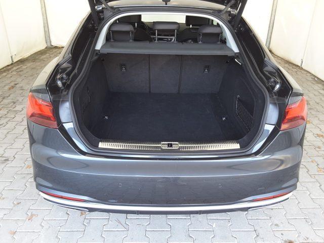 AUDI A5 Sportback 40 TDI 190cv S tronic Business