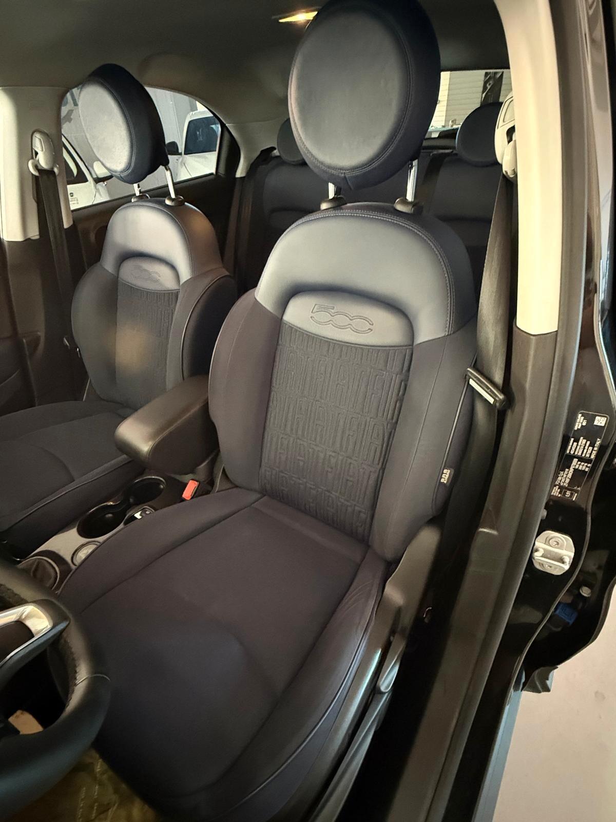 Fiat 500X 1.3 MultiJet 95 CV Club
