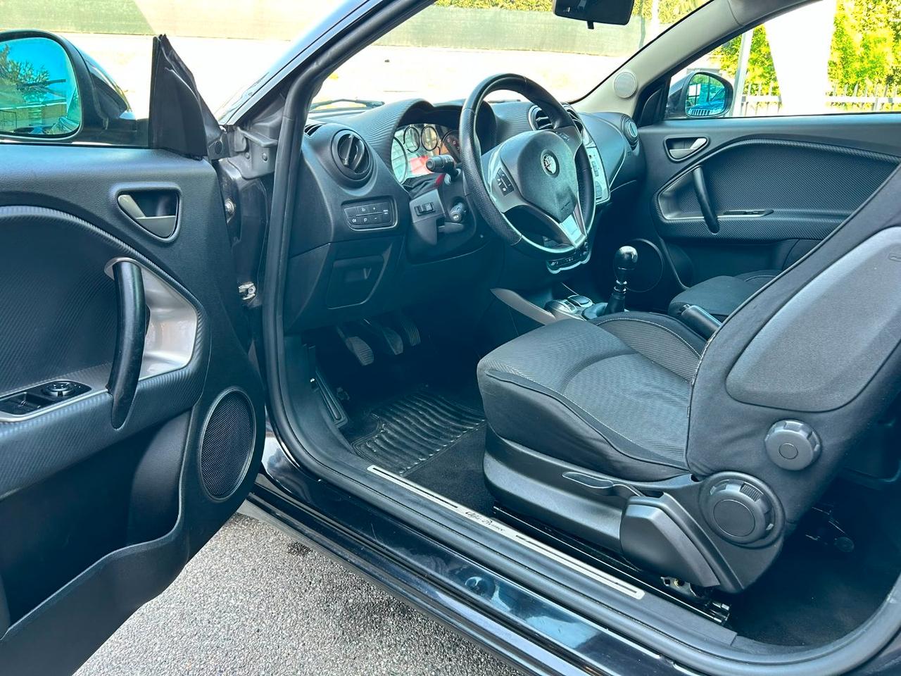 Alfa Romeo MiTo 1.4 Junior Distinctive