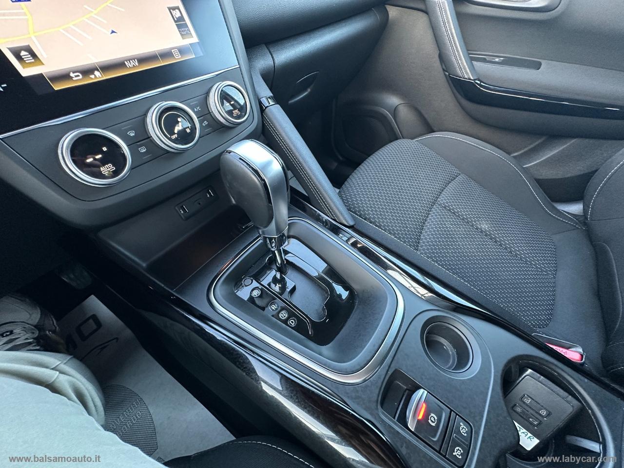 RENAULT Kadjar Blue dCi 8V 115 CV EDC Techno