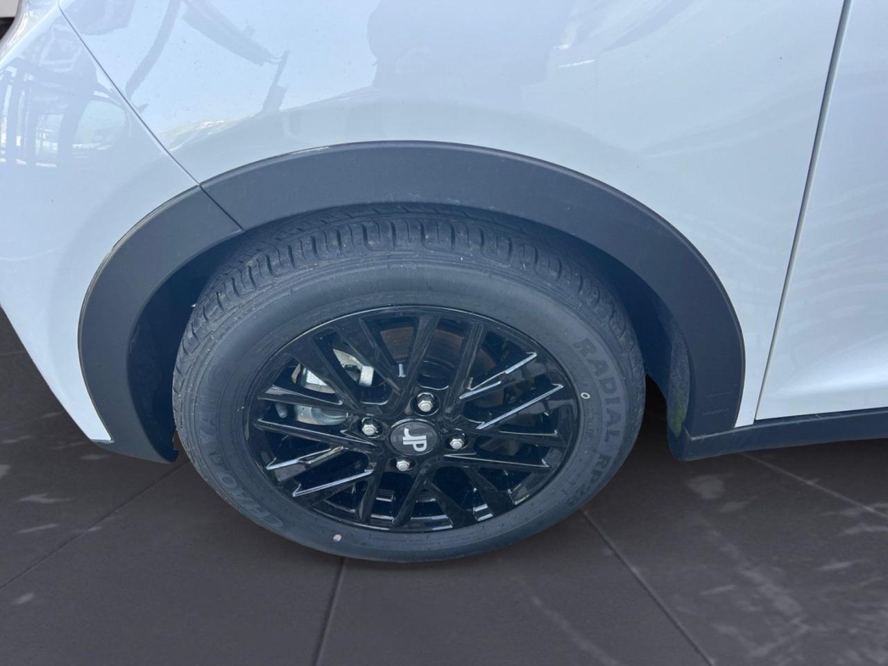 DR Automobiles DR1.0 dr 1.0 EV