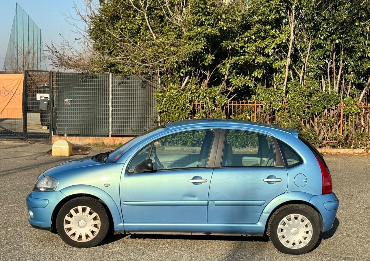 Citroen C3 Neopatentati (Su Appuntamento)