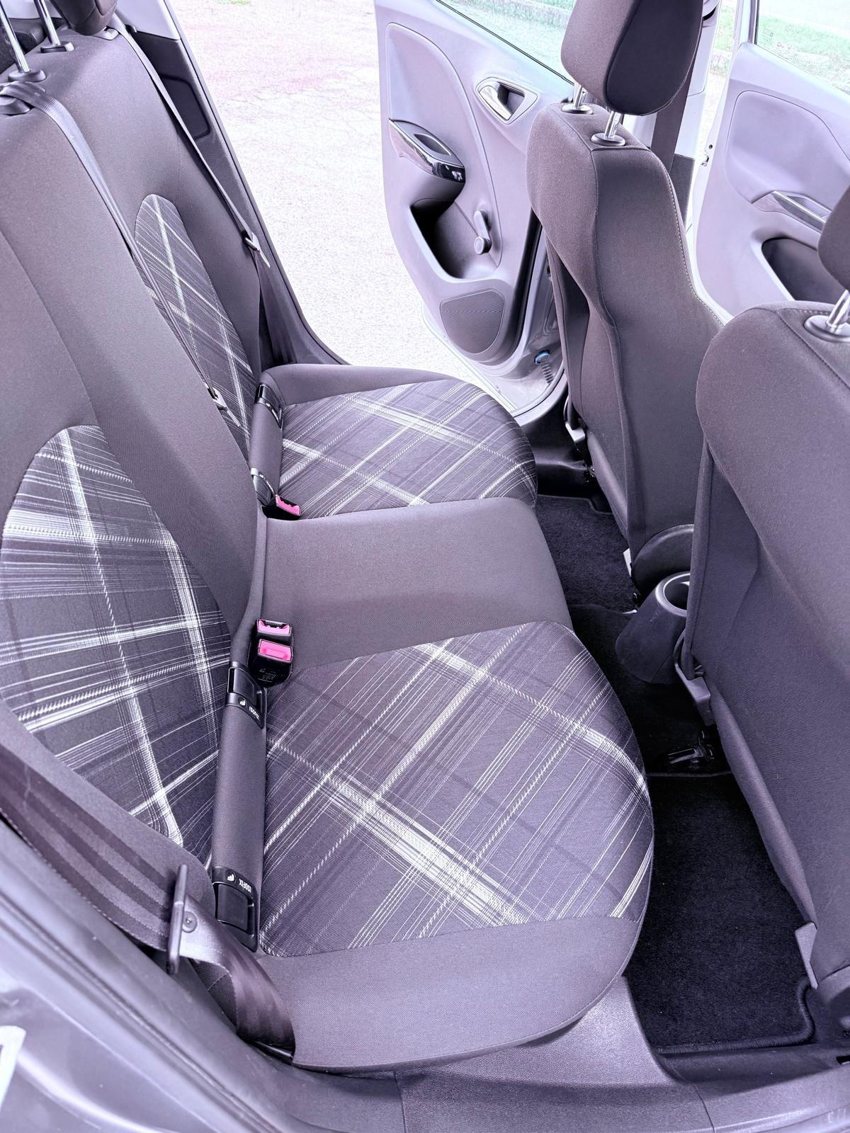 Opel Corsa 1.3 CDTI Coupé b-Color Ok neopatentati