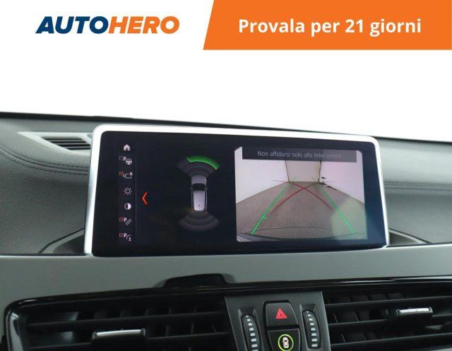 BMW X1 sDrive18d xLine