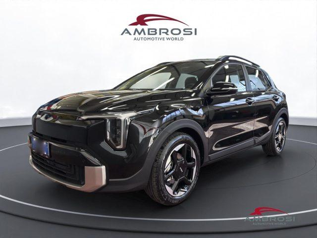 KIA Stonic 1.0 T-GDI STYLE TT