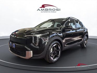 KIA Stonic 1.0 T-GDI STYLE TT