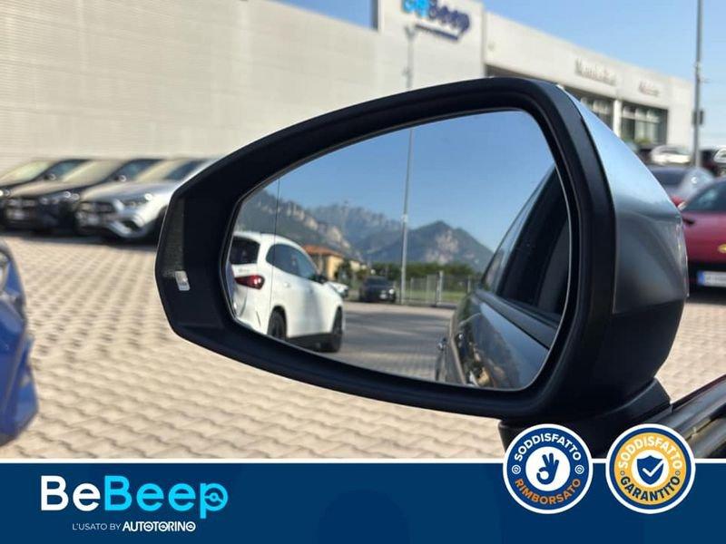 Audi A3 SPORTBACK 2.0 TDI SPORT EDITION QUATTRO 184CV S