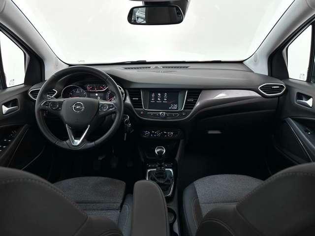 Opel Crossland 1.2 Turbo 110 CV Elegance NEOPATENTATI