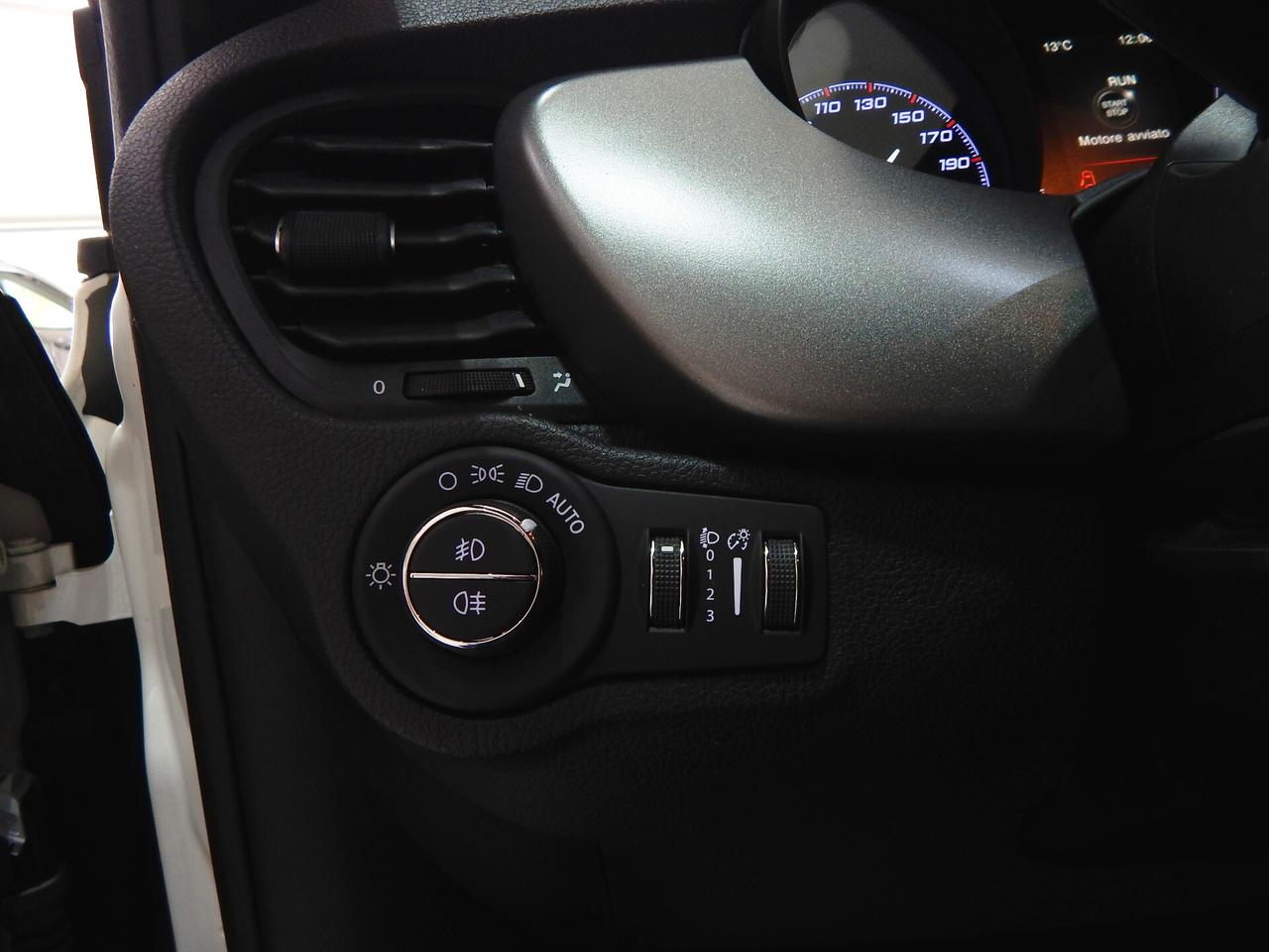 Fiat 500X 1.6 mjt Sport 130cv TETTO-NAVI-PELLE-PARK-KAMERA