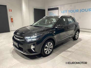 Kia Stonic 1.2 ECOGPL Urban Special Edition 2WD