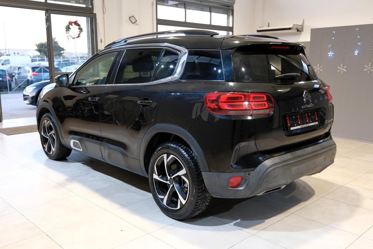 Citroen C5 Aircross BlueHDi 130 S&S EAT8 Shine