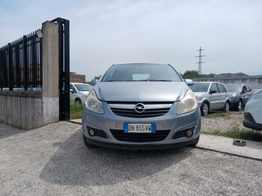 Corsa 1.2 3 porte GARANTITA 12 MESI