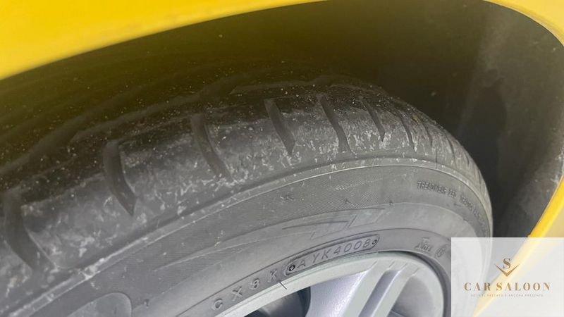 FIAT Stilo 2.4i 20V Selespeed 3 porte Abarth