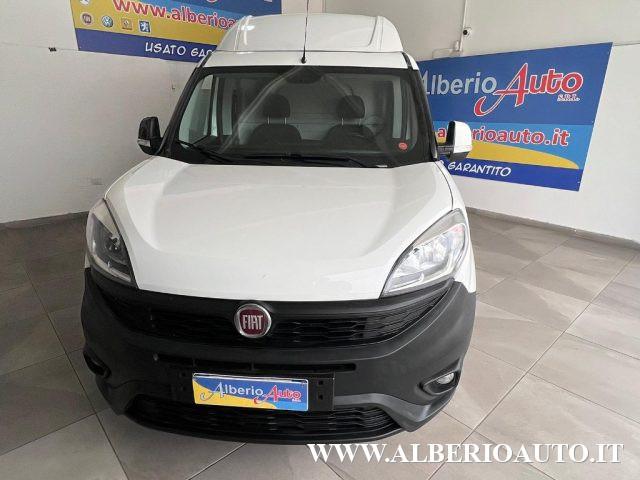 FIAT Doblo Doblò 1.6 MJT 105CV PL-TA CargoMaxi XL TETTO ALTO