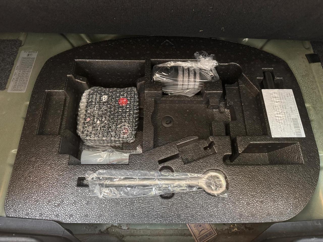 Fiat Panda Wild 0.9 TwinAir Turbo S&S 4x4 UNICOPR. MAI FUORISTRADA PERFETTA !!!