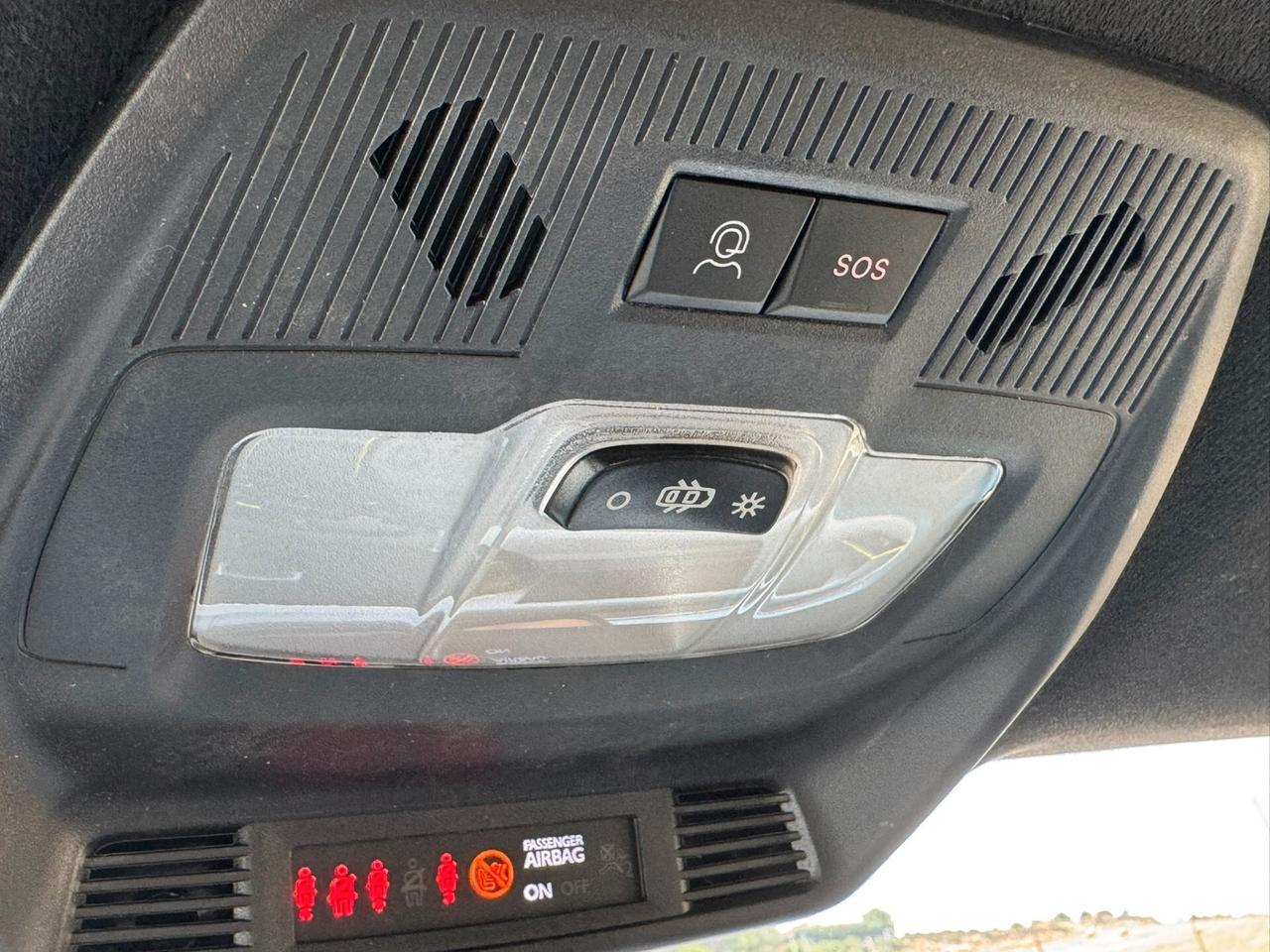 Fiat Grande Panda 1.2 Hybrid 110 CV S&S Icon
