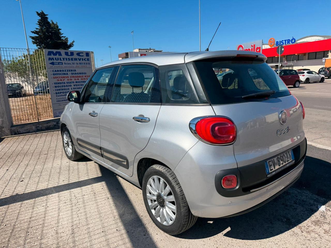 Fiat 500L 1.3 Multijet 85 CV Pop - 1.3 DIESEL