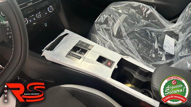 OPEL Mokka Hybrid 145 CV DCT6 GS