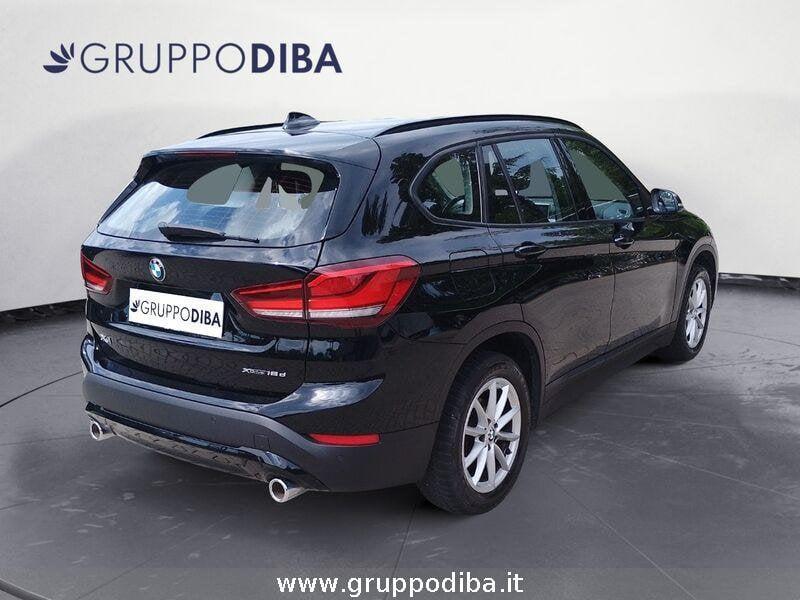 BMW X1 F48 2019 Diesel xdrive18d Business Advantage