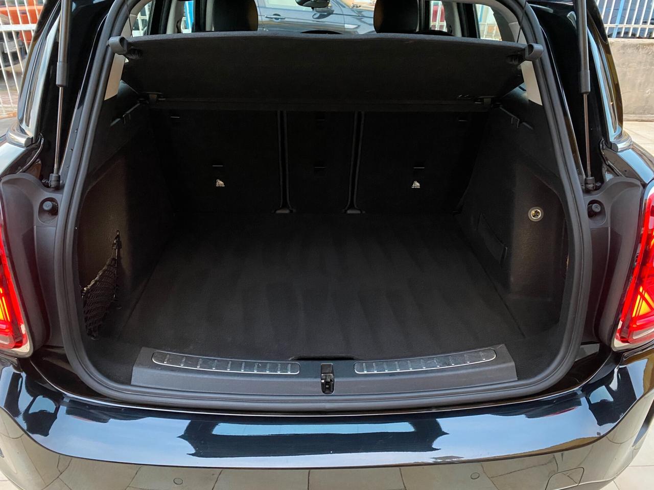 Mini Cooper D Countryman 2.0 Northwood Edition