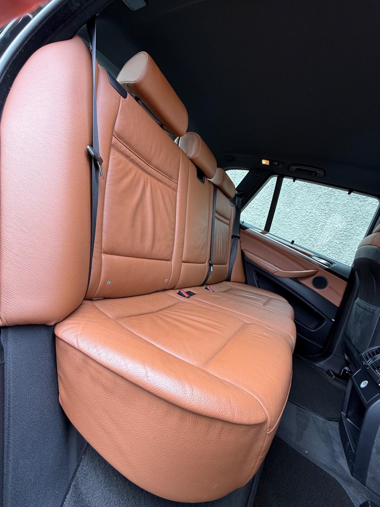 Bmw X5 xDrive35d Futura,Full-Optional