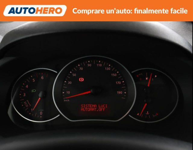 RENAULT Kangoo 1.2 TCe 115CV EDC 5 porte Extrem