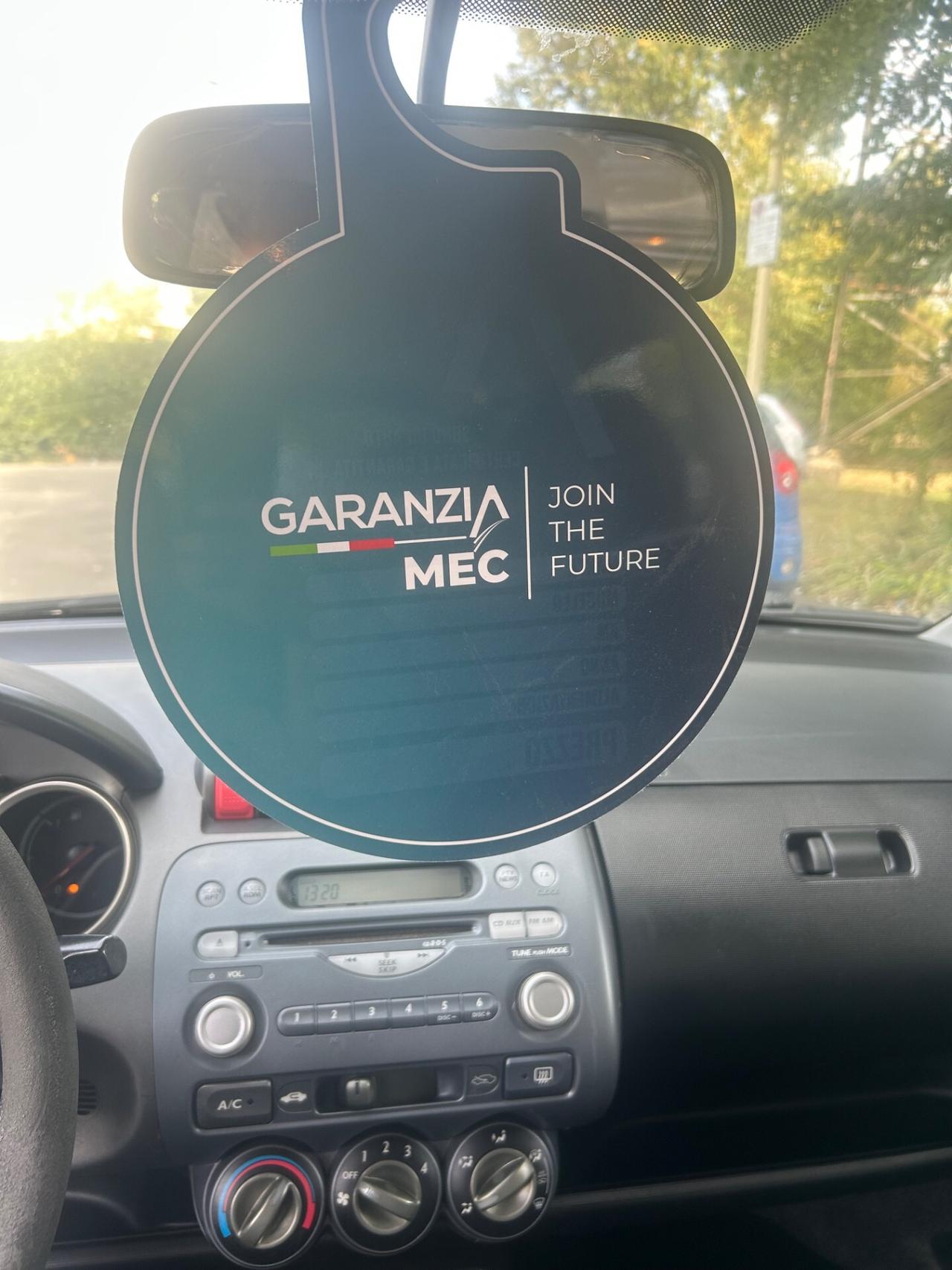 Honda Jazz 1.2 cc unico proprietario