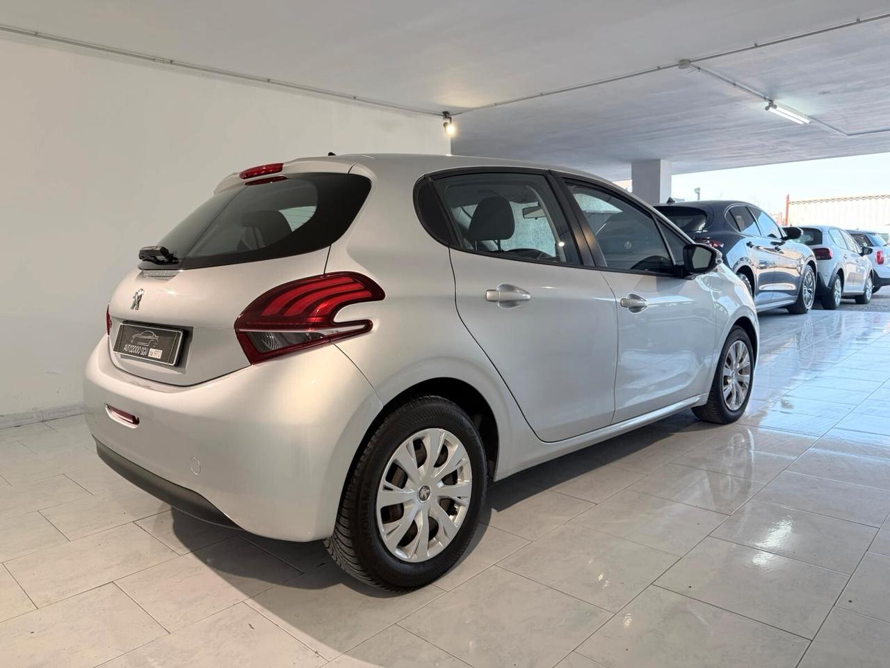Peugeot 208 HDI ACCONTO 0€ RATE DA 175€ AL MESE