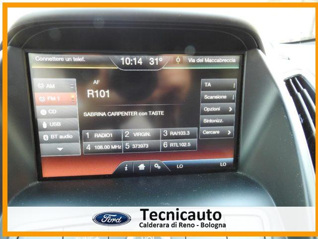 FORD C-Max 1.5 TDCi 120CV Start&Stop Titanium