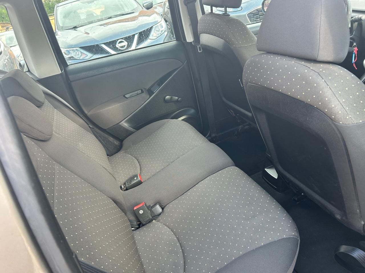 Fiat Idea 1.4 Active PLUS