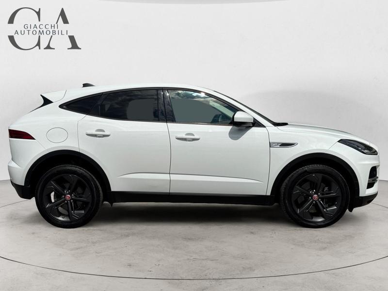 Jaguar E-Pace 2.0 i4 mhev awd 200cv auto