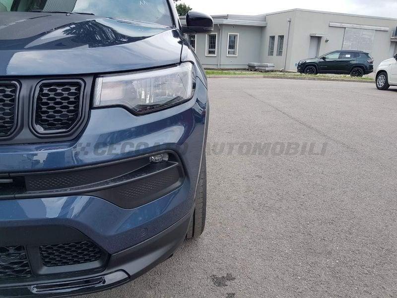 Jeep Compass Compass E-Hybrid My25 North Star 1.5 Turbo T4 E-Hybrid 130cv Fwd Dct7