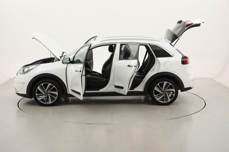 Kia Niro Hybrid Style DCT BR077056 1.6 Full Hybrid 141CV