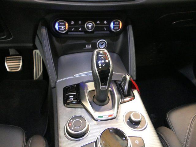 ALFA ROMEO Stelvio 2.0 Turbo 280 CV AT8 Q4 Veloce