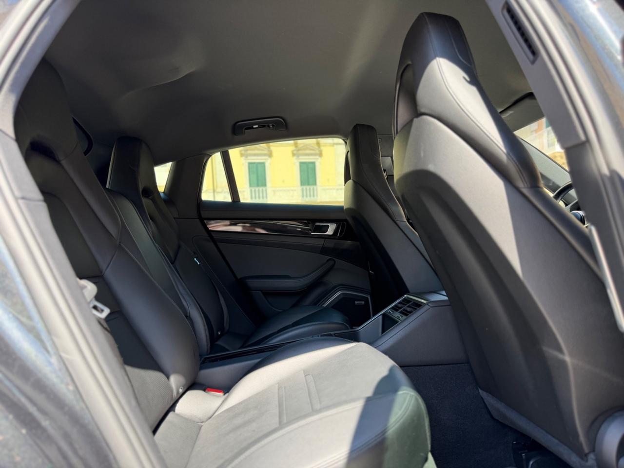 Porsche Panamera 2.9 330 CV PDK BOSE SPPRT CHRONO