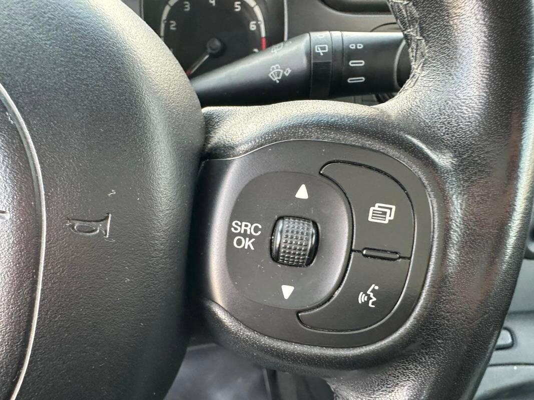 Fiat Panda 1.2 Lounge s&s 69cv my19