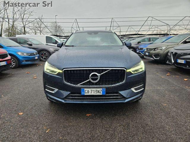 VOLVO XC60 2.0 t8 Business Plus awd 303cv geartronic GA713NZ