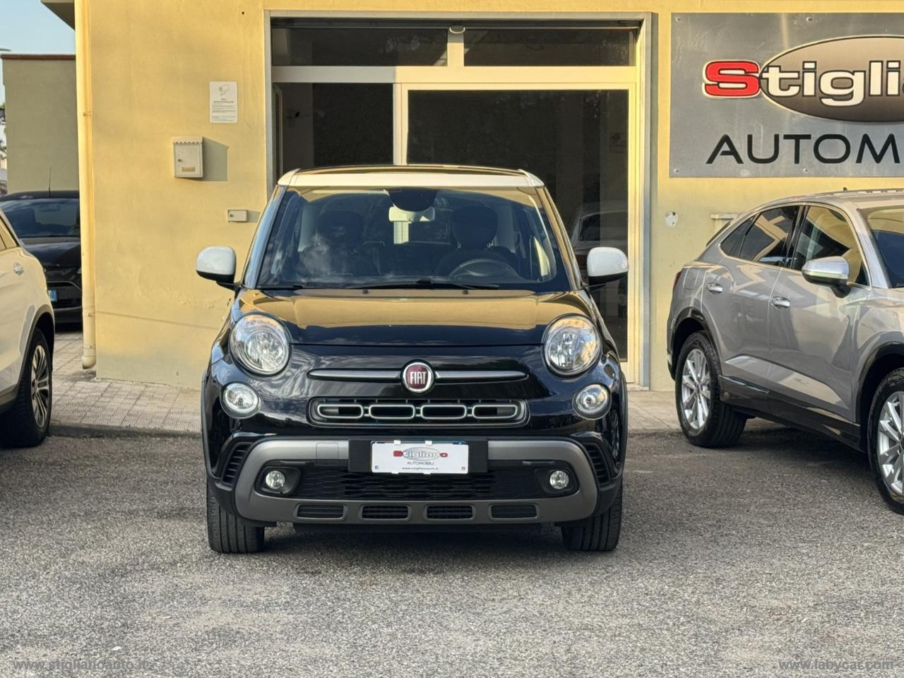FIAT 500L 1.3 MJT 95 CV Cross TETTO