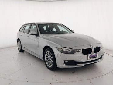 BMW Serie 3 F31 2012 Touring 318d Touring
