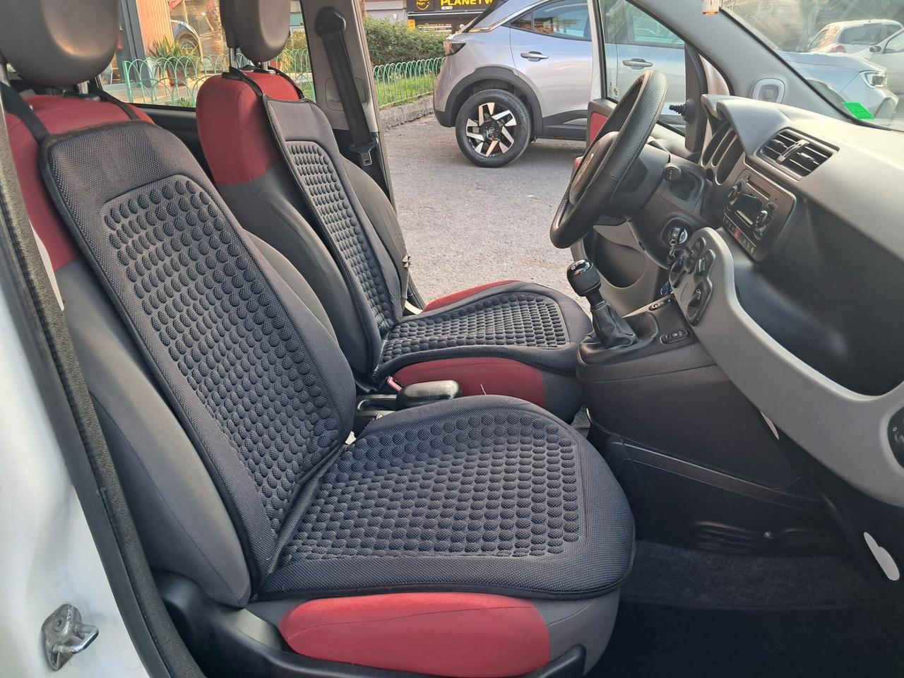 Fiat Panda 1.3 Mjt 75 cv S Easy