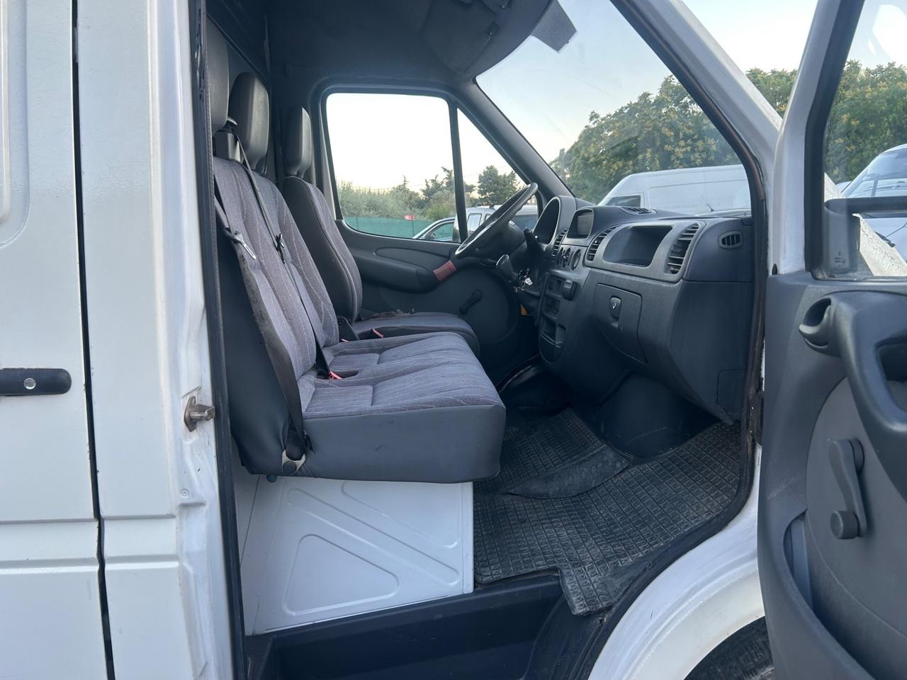 Mercedes-benz Sprinter Furgone