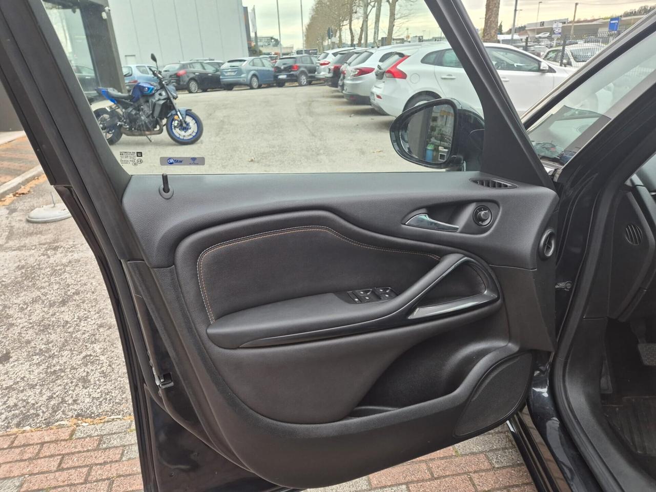 Opel Zafira 1.6 CDTi Cosmo 7P.ti E6B--IN ARRIVO!!