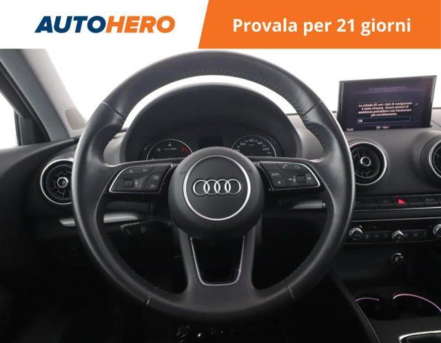 AUDI A3 SPB 30 TDI