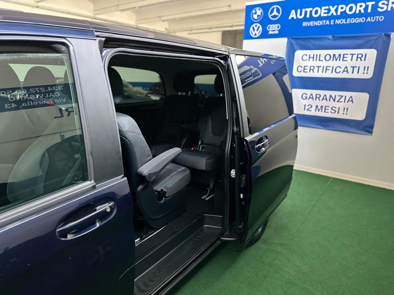 Mercedes V 220 d Executive Long/2017/170.000km