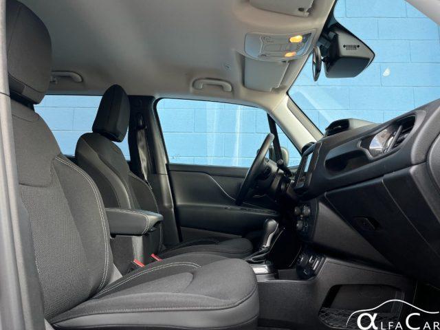 JEEP Renegade 1.3 T4 190CV PHEV 4xe AT6 Limited