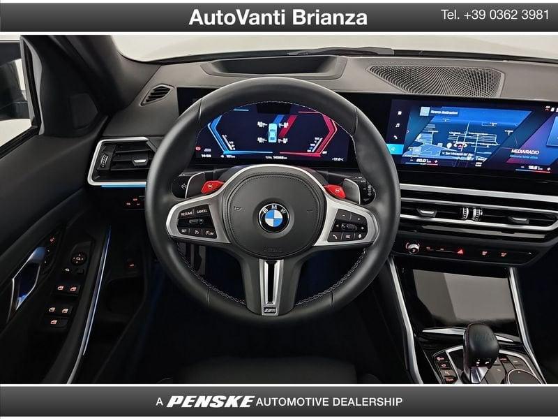 BMW Serie 3 M3 Touring M xDrive Competition