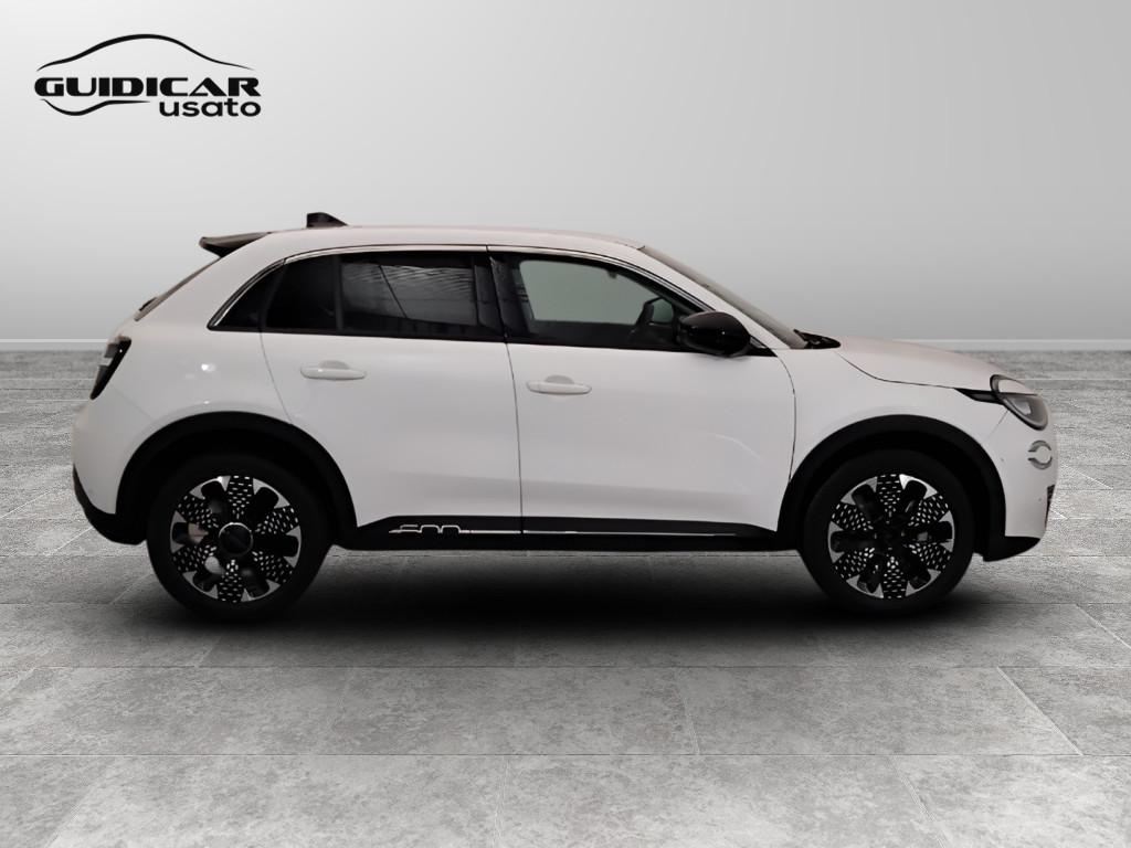 FIAT 600 IV 2023 - 600 1.2 hybrid La Prima II 110cv auto