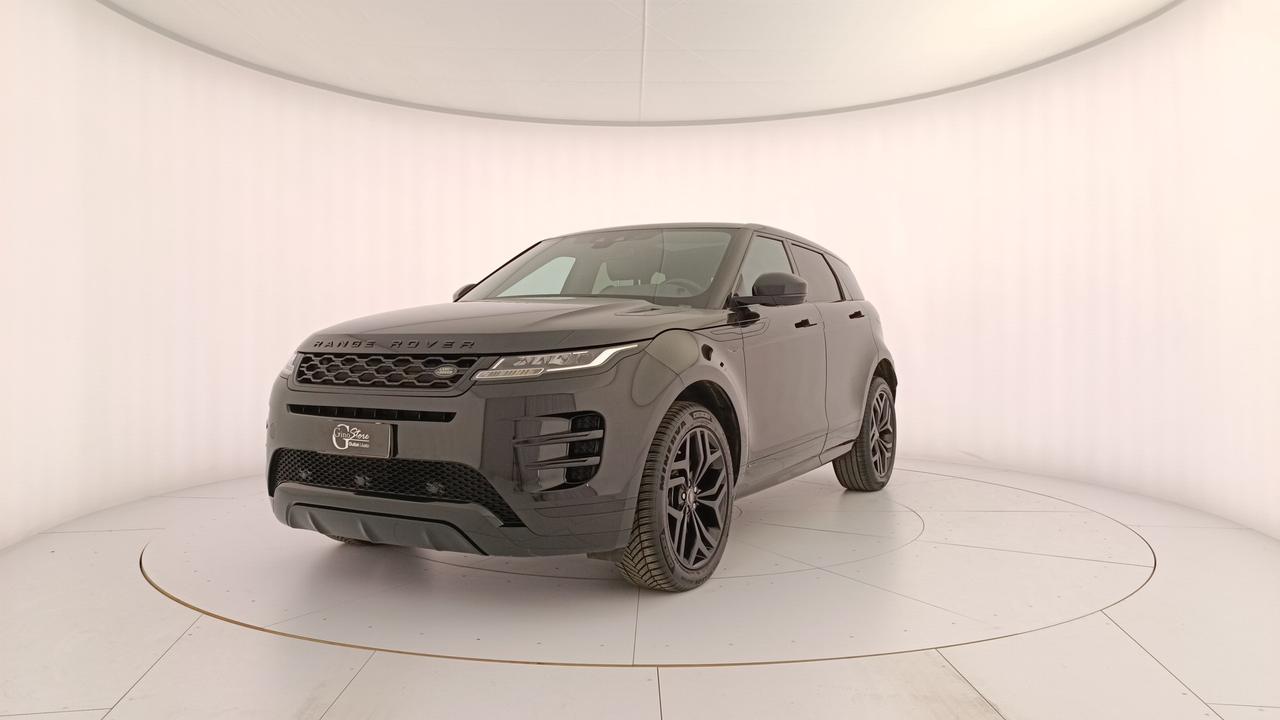 LAND ROVER Evoque 2.0d i4 mhev R-Dynamic SE awd 150cv auto