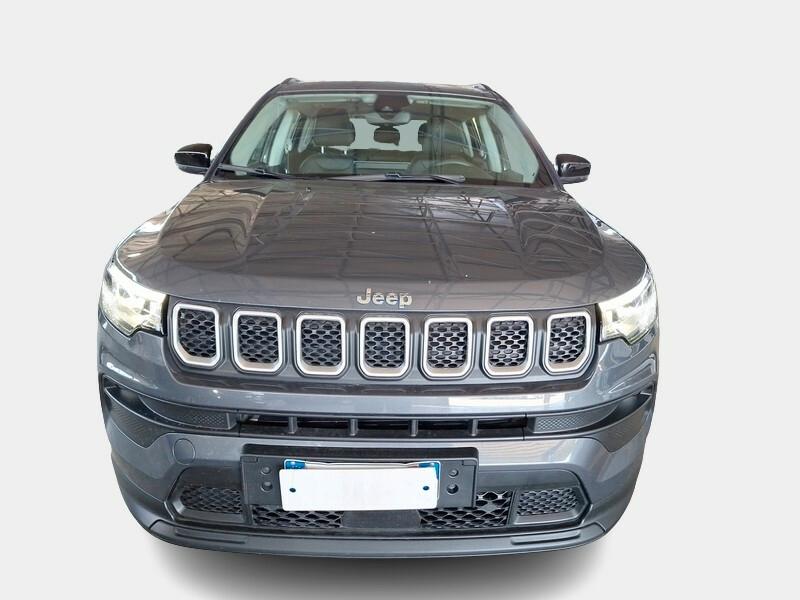 JEEP COMPASS 1.3 T4 PHEV 190cv Business 4xe Auto